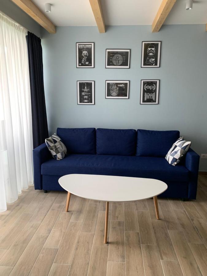 New Gudauri Atrium Apartment 327 Eksteriør billede
