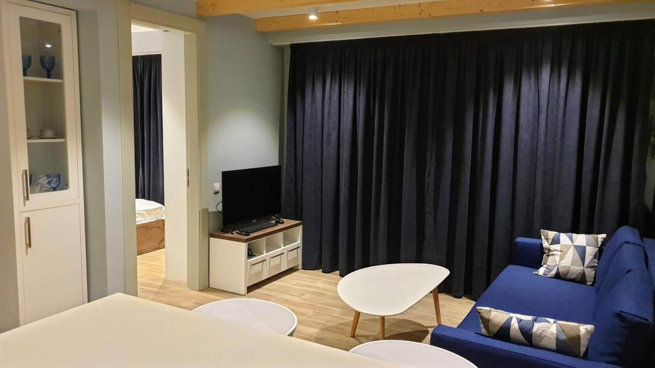 New Gudauri Atrium Apartment 327 Eksteriør billede