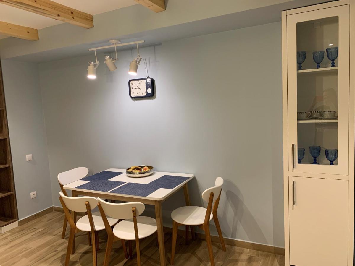 New Gudauri Atrium Apartment 327 Eksteriør billede